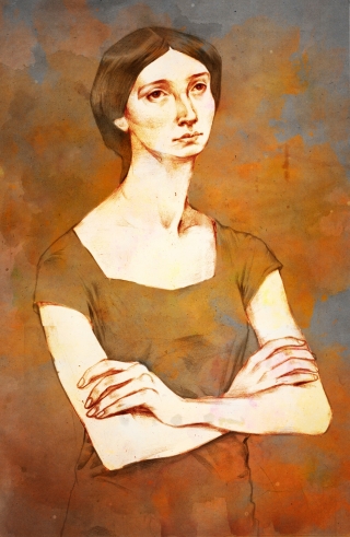 Older woman wearing pale clothes.jpg