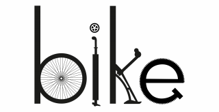 Bike Font