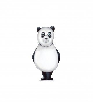 panda editet