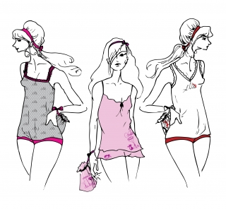 LaraGeogine_Elle_sleepwear Fashion Illustration.jpg