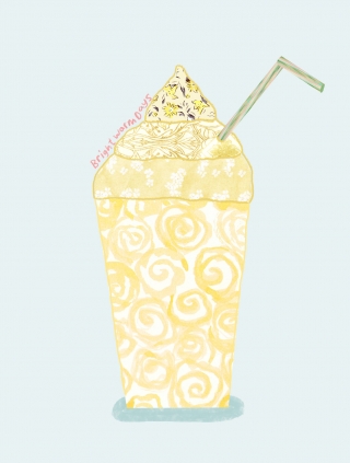 milkshake