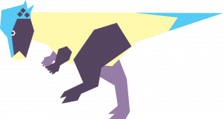 Pachycephalosaurus