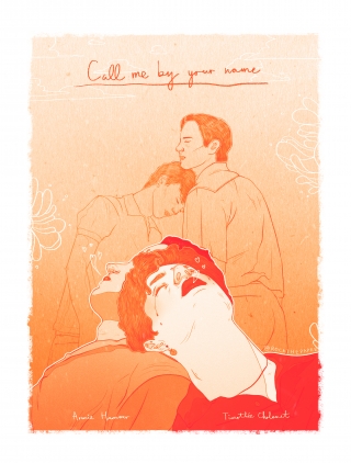 call me by your name tumblr