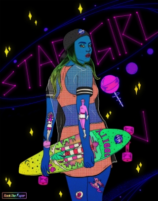 stargirl