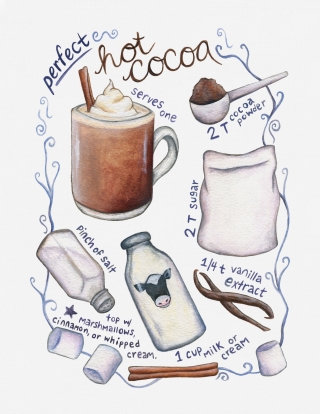 Hot Cocoa