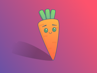 Little carrot