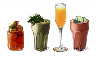 Anti Hangover cocktails for streaklovers.ru.jpg