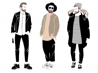 Dribbble Mens outfits.png