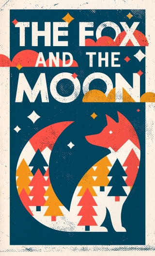 FoxandtheMoon Poster 071717