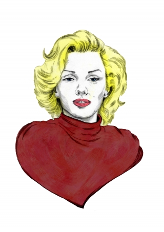 Marilyn