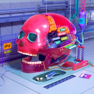 Skull Clinic