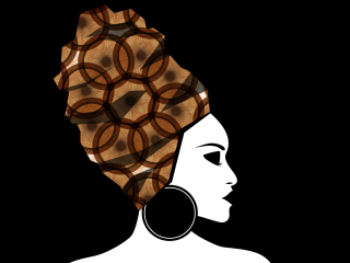 headwrap