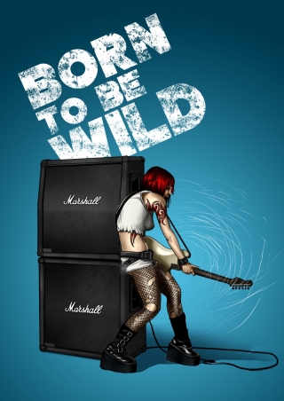 BornToBeWild