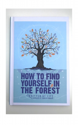 How to find yourself in a forest cover.jpg