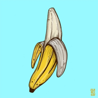 banana