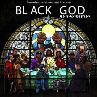 Album Art black-god  jay boston   .jpg