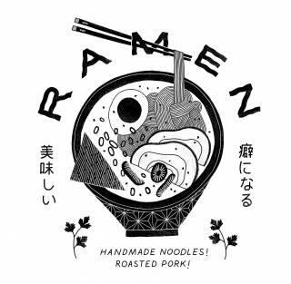 Montse Galbanys_Ramen_t-shirt_5.jpg