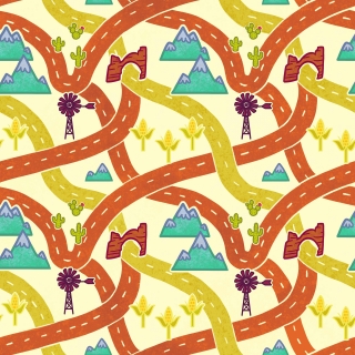 Cross Country Pattern small.jpg