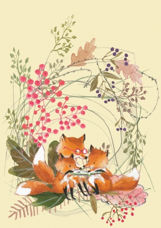 webfoxcard