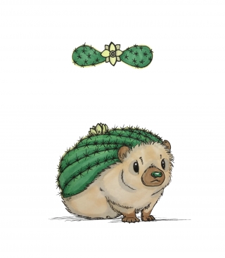 Cactus Hog.