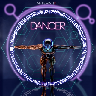 I love dancing movies. And I love the Scifi. So, from this love DANCER is born. Enjoy it.