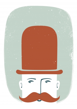 Man With Hat