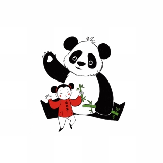 pandachina