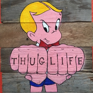 Thug Life