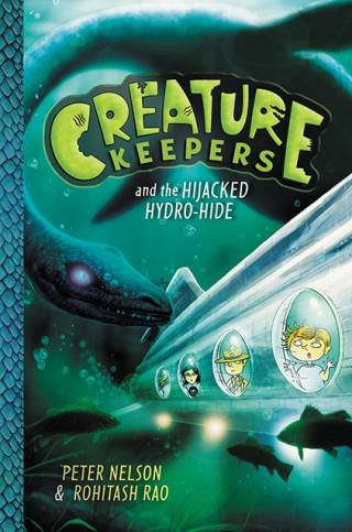 CreatureKeepers1COVERsmall