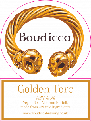 Golden Torc pump clip final
