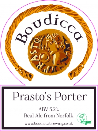 Prasto pump clip 2017