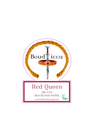 Red Queen New 2017-01