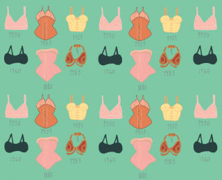 Bra Patterns