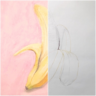 Becoming Banana.JPG