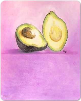 Avocados (Objectifying Fruit).JPG