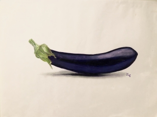 Eggplant (Objectifying Fruit).jpg