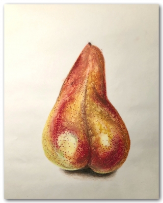 Pear (Objectifying Fruit).jpeg