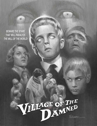 village of the damned (comp)