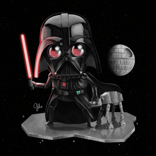 DarthVader