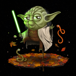 Yoda