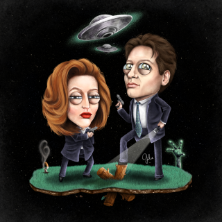 xfiles