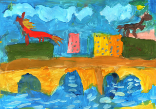 Утро на Аничковом мосту-мини.jpg