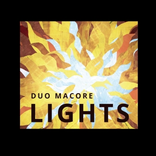 Record cover for Duo Macore