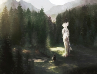 ConceptIllustration-bookillustration-forest-fantasy