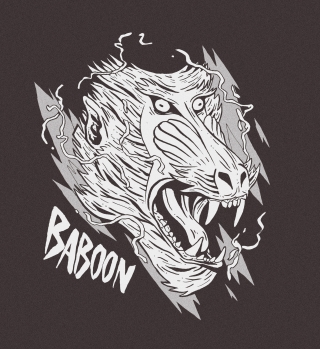 baboon02