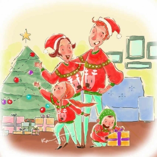 christmas media