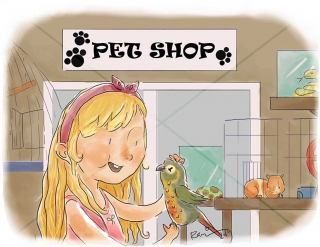 pet shopmedia