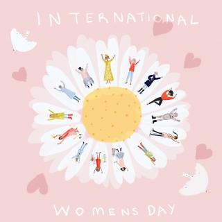 International WomensDay