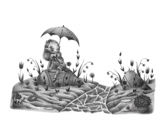 004. Rainy Garden.png