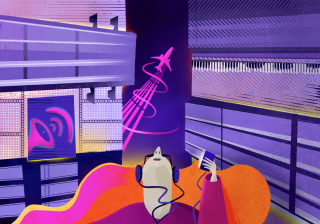 Music to Drown Out Noise Pollution.png